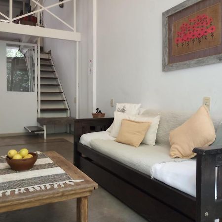 Apartmán Premium Loft Of The Fountain Small Plaza W/Netflix Buenos Aires Exteriér fotografie
